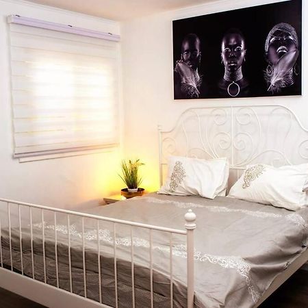 שמילה אירוח 2 Villa Arad Bagian luar foto