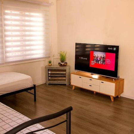 שמילה אירוח 2 Villa Arad Bagian luar foto