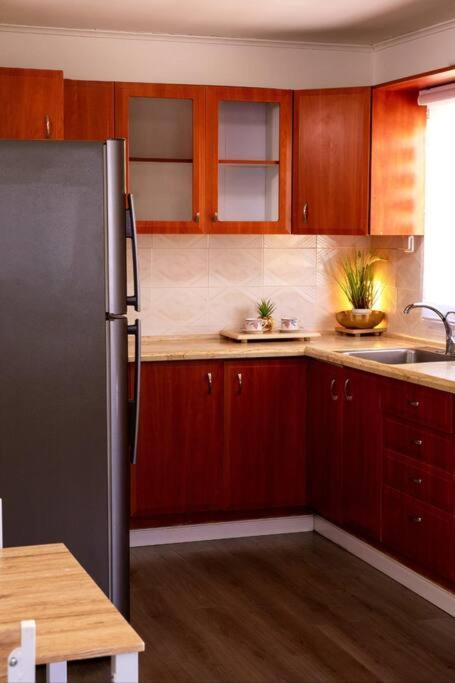 שמילה אירוח 2 Villa Arad Bagian luar foto